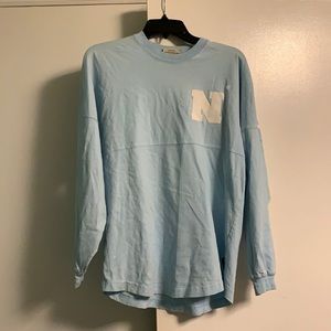 Us Naval Academy long sleeve